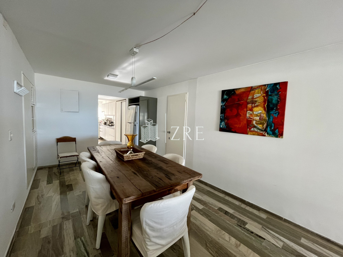 Apartamento ID.560 - Venta Apartamento, Punta Del Este, Maldonado