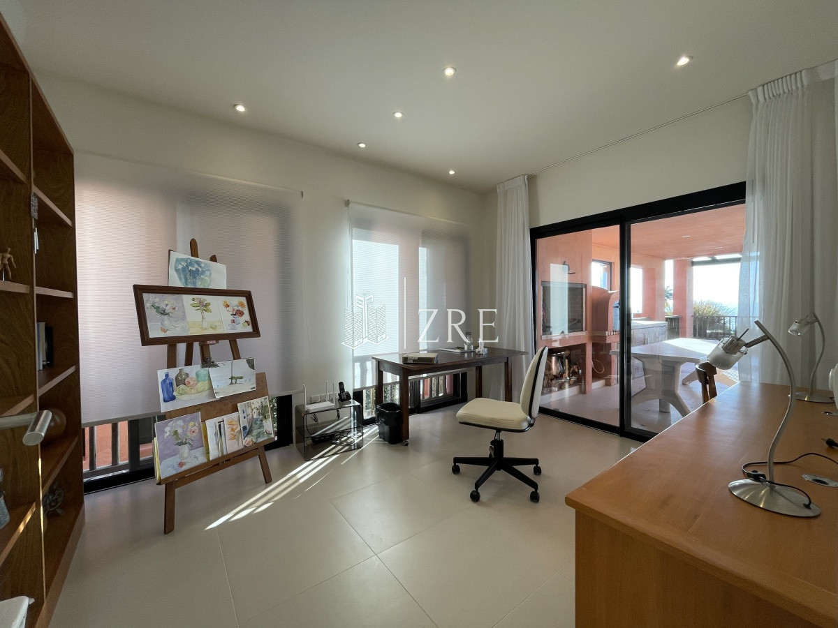 Apartamento ID.276 - Venta. Apartamento, 5 dormitorios. Punta Ballena