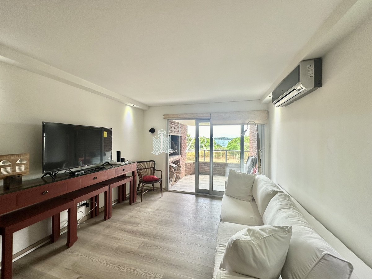 Apartamento ID.787 - Venta Departamento - 3 Dormitorio + Servicio 