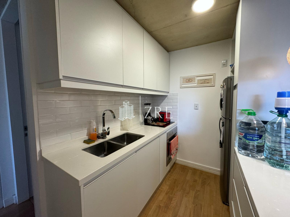 Apartamento ID.127 - Venta apartamento 2 dormitorios. Playa mansa, Punta del Este 