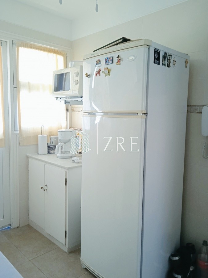 Apartamento ID.152 - Venta Departamento - 2 Dormitorios 2 baños - Mansa 