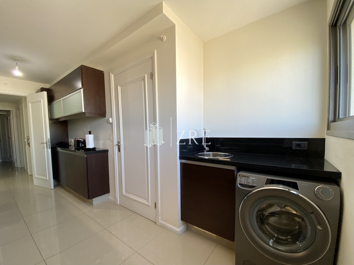 Apartamento ID.300 - VENTA  APARTAMENTO 2 DORMITORIOS IMPERIALE PUNTA DEL ESTE