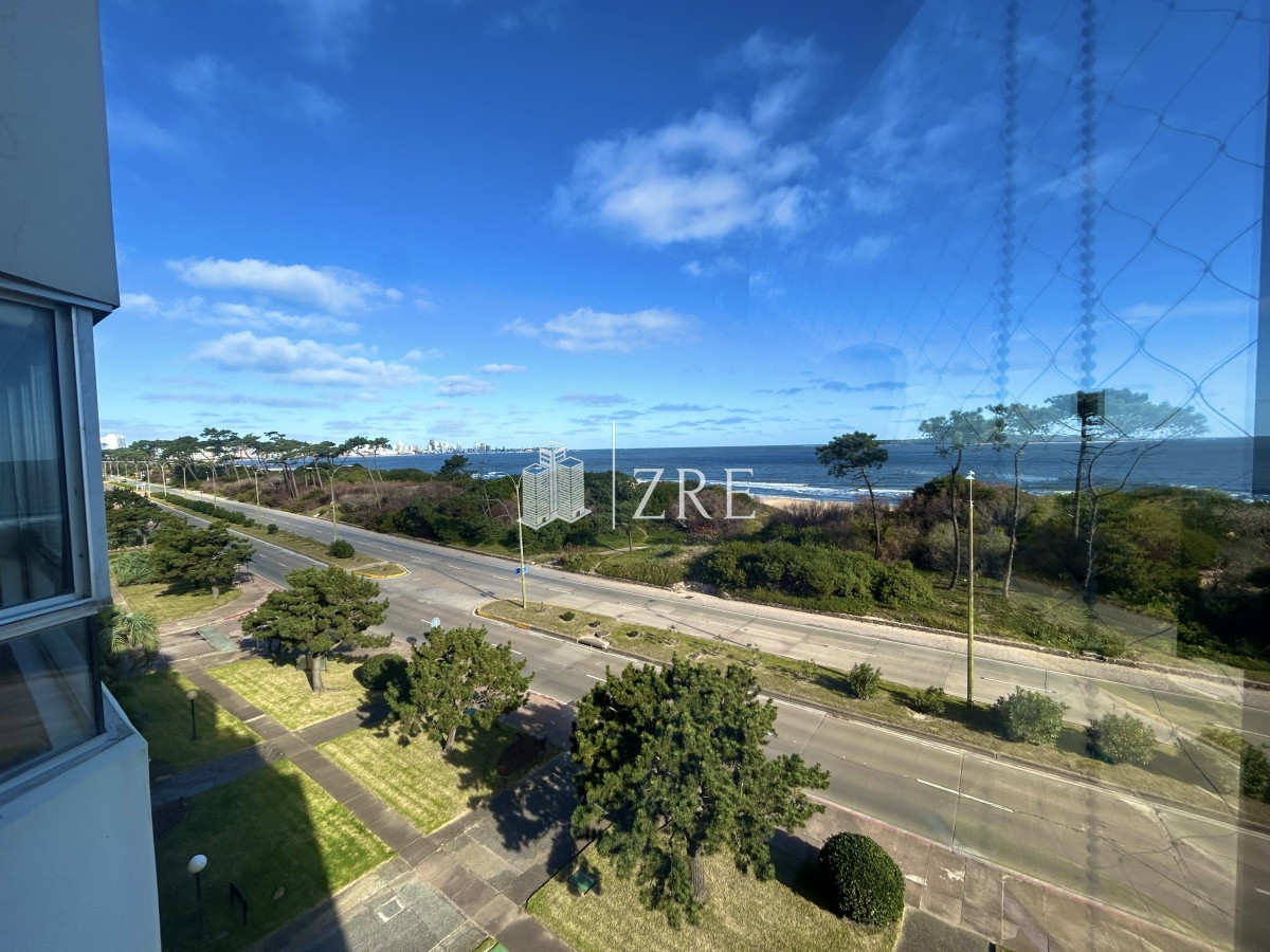 Apartamento ID.730 - Venta Penthouse 3 dormitorios