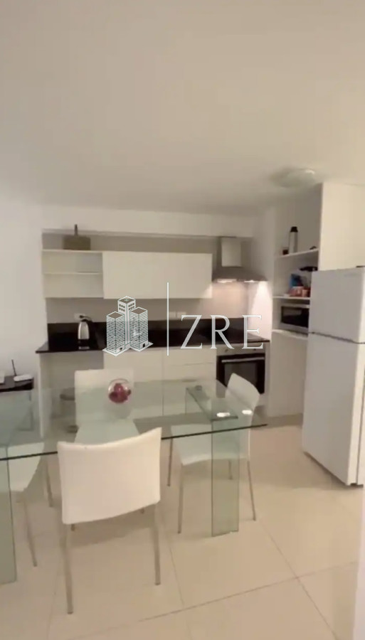 Apartamento ID.53 - Venta apartamento Punta del Este - 1 dormitorio y medio