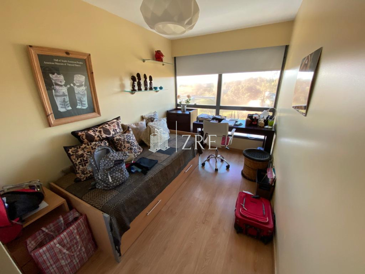 Apartamento ID.927 - Venta Pent-house en Terrazas de la Laguna, Punta del Este