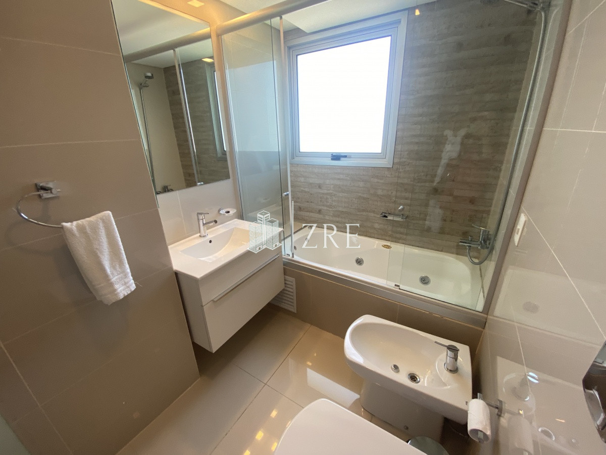 Apartamento ID.244 - Venta apartamento 3 dormitorios punta del este