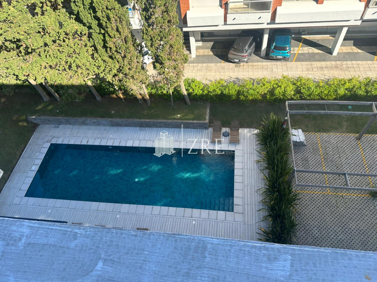 Apartamento ID.1335 - Apartamento a estrenar frente al mar - 2 dormitorios Playa Mansa