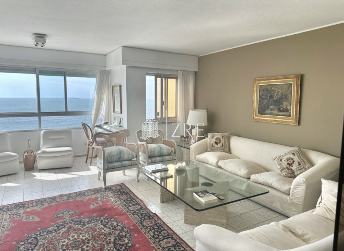 Apartamento ID.696 - Venta apartamento 3 dormitorios