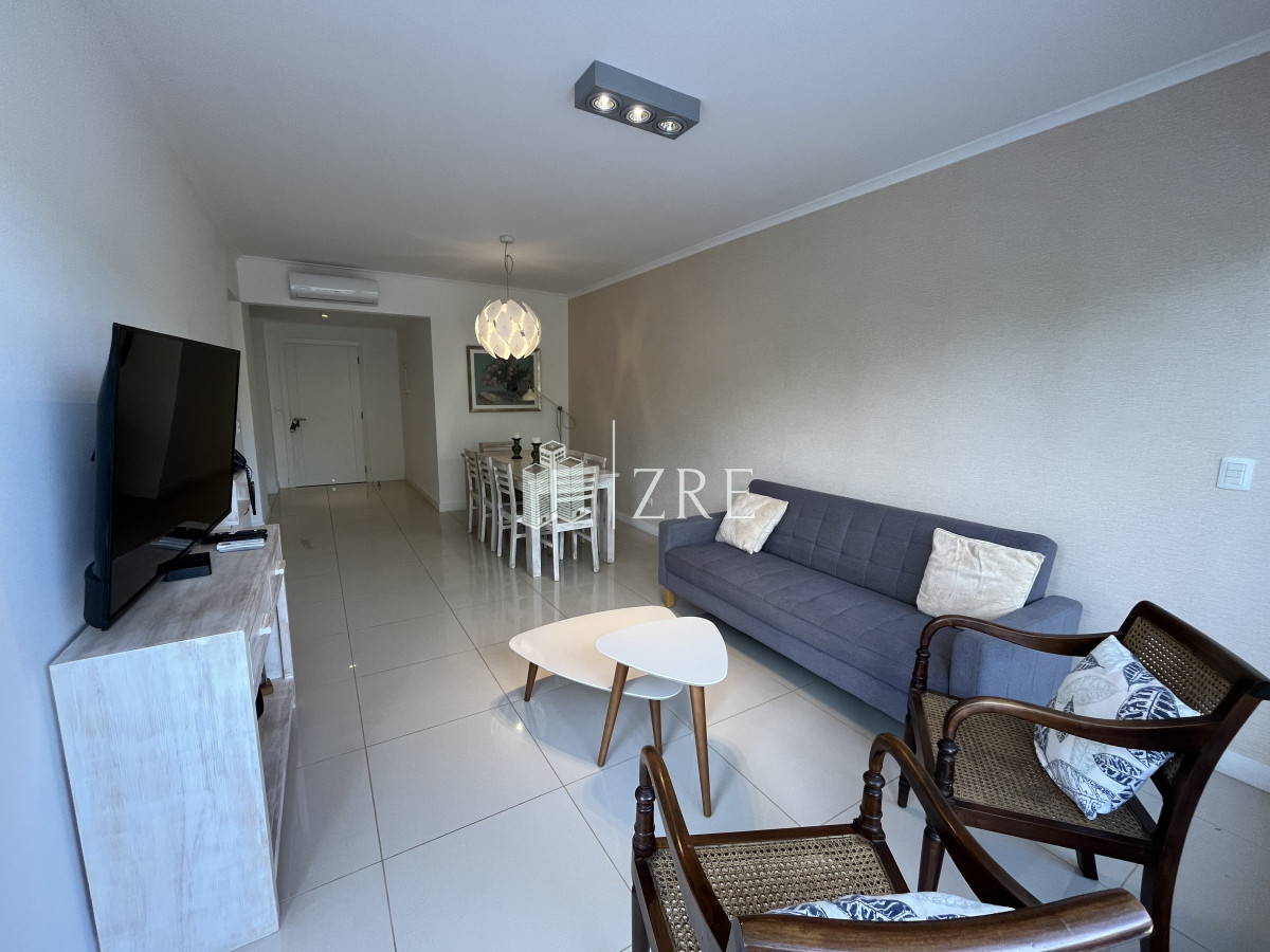 Apartamento ID.624 - Venta apartamento dos dormitorios, Solanas. Punta Ballena 