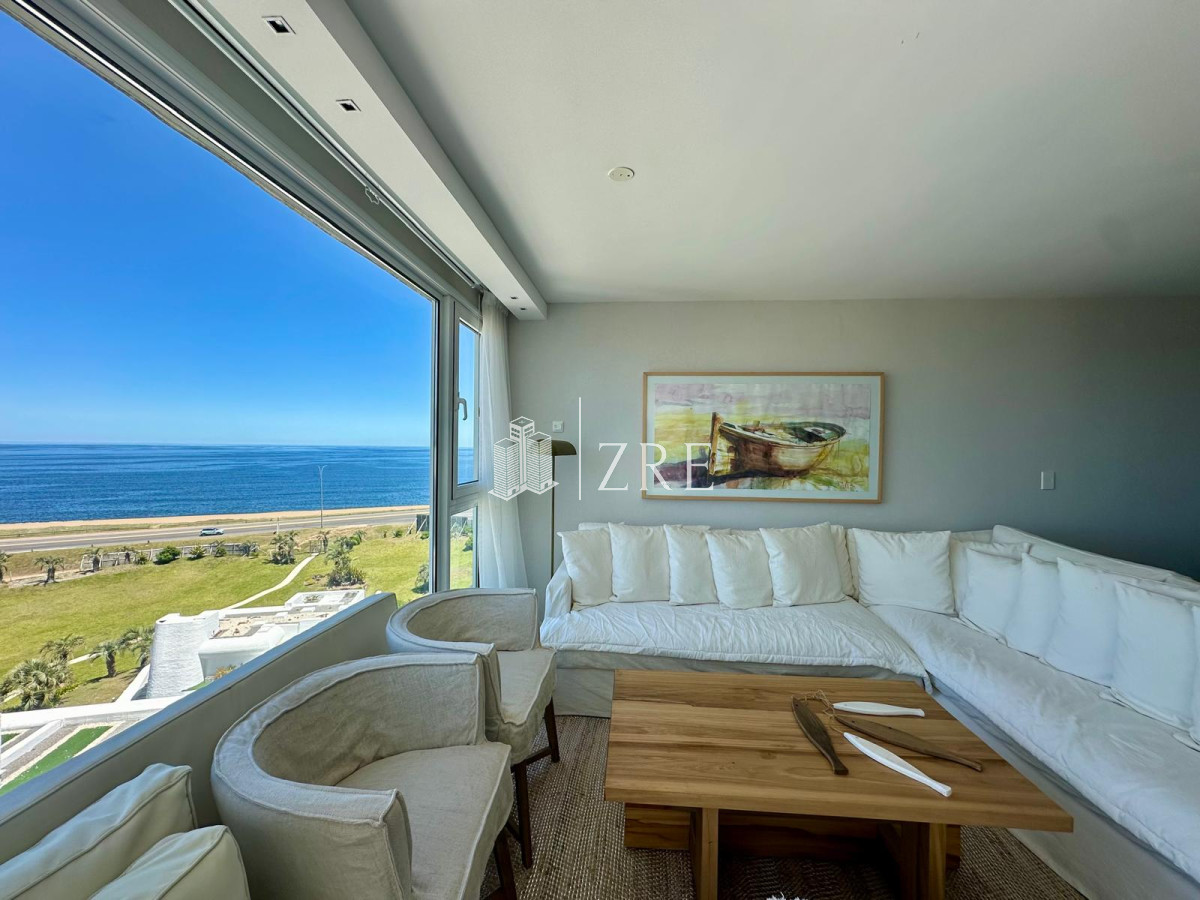 Apartamento ID.690 - Venta Apartamento 