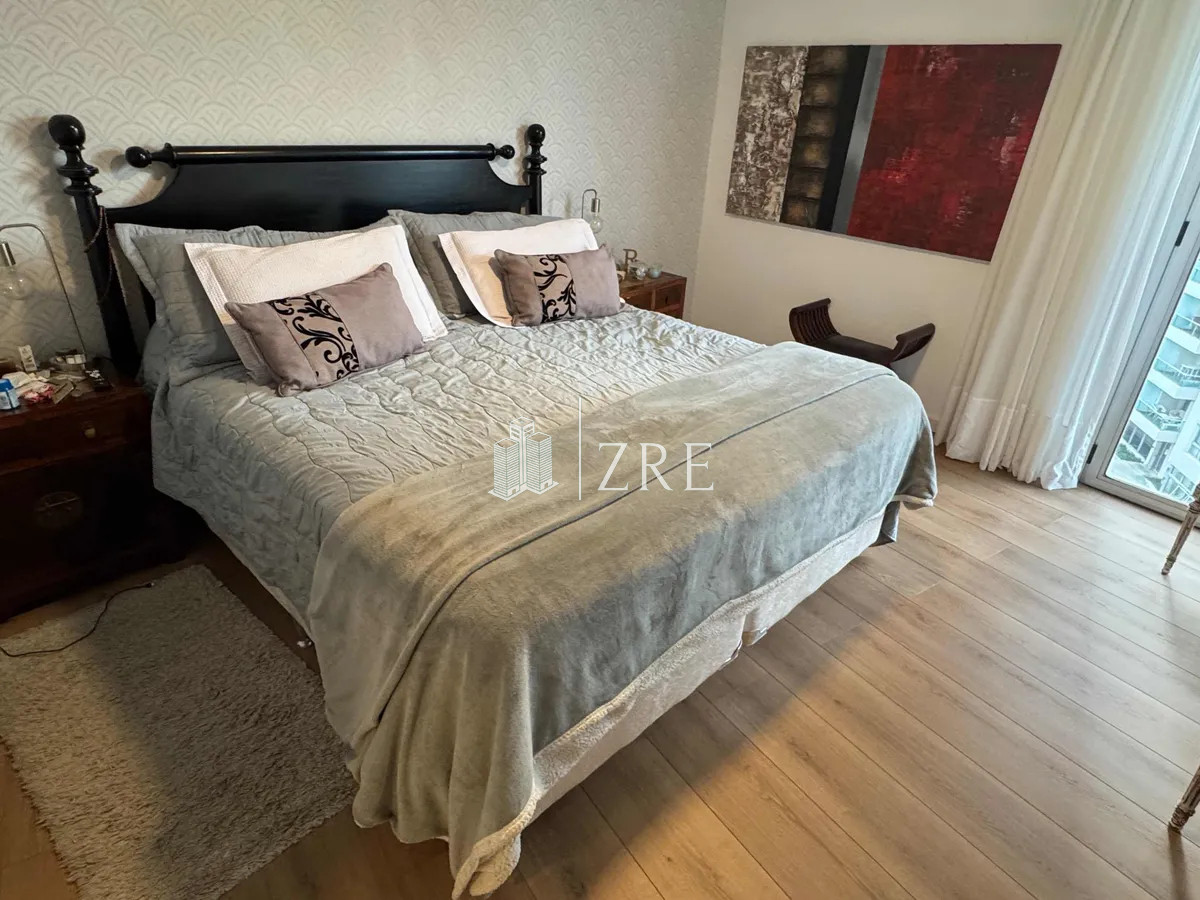 Apartamento ID.540 - Venta apartamento 4 dormitorios punta del este, playa brava
