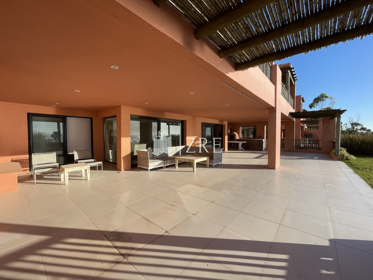Apartamento ID.276 - Venta. Apartamento, 5 dormitorios. Punta Ballena