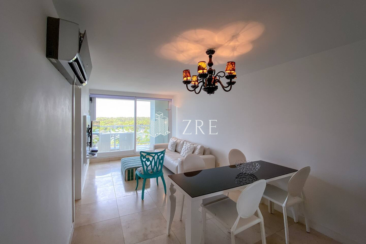 Apartamento ID.250 - Venta apartamento en YOO 2 dormitorios Punta del Este 