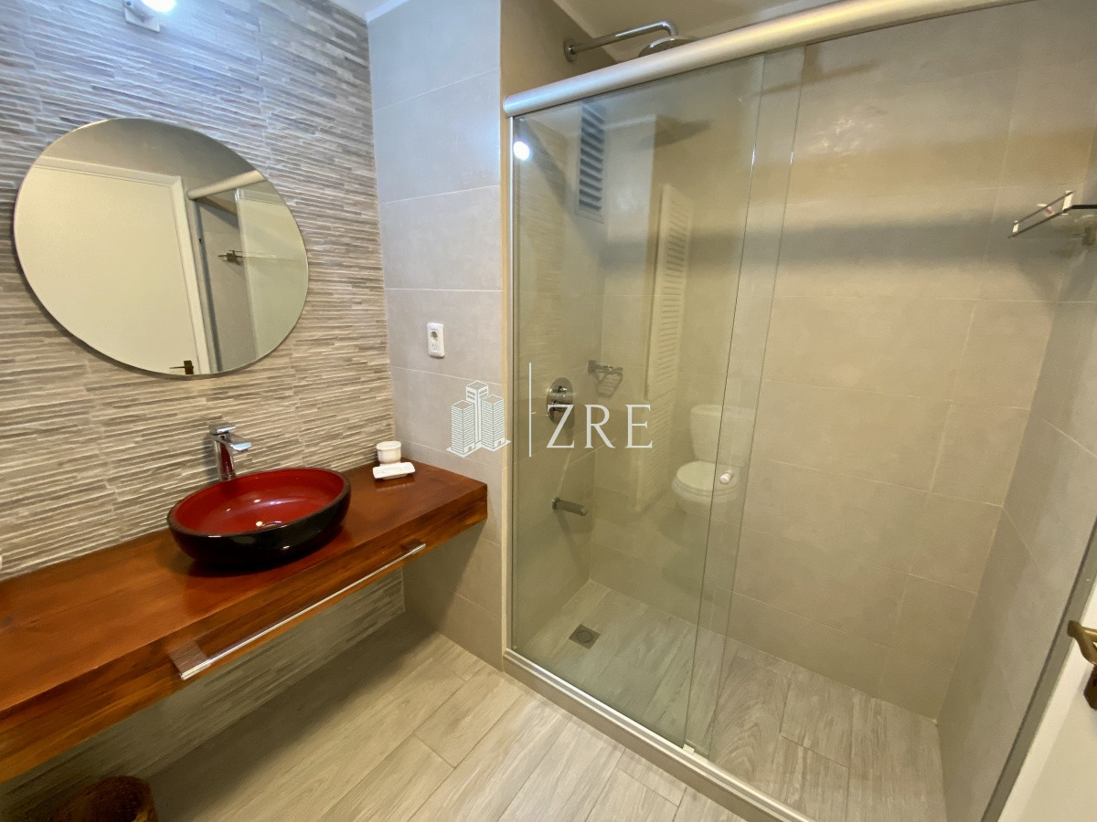 Apartamento ID.349 - Venta Apartamento 3 dormitorios en península Punta del Este 