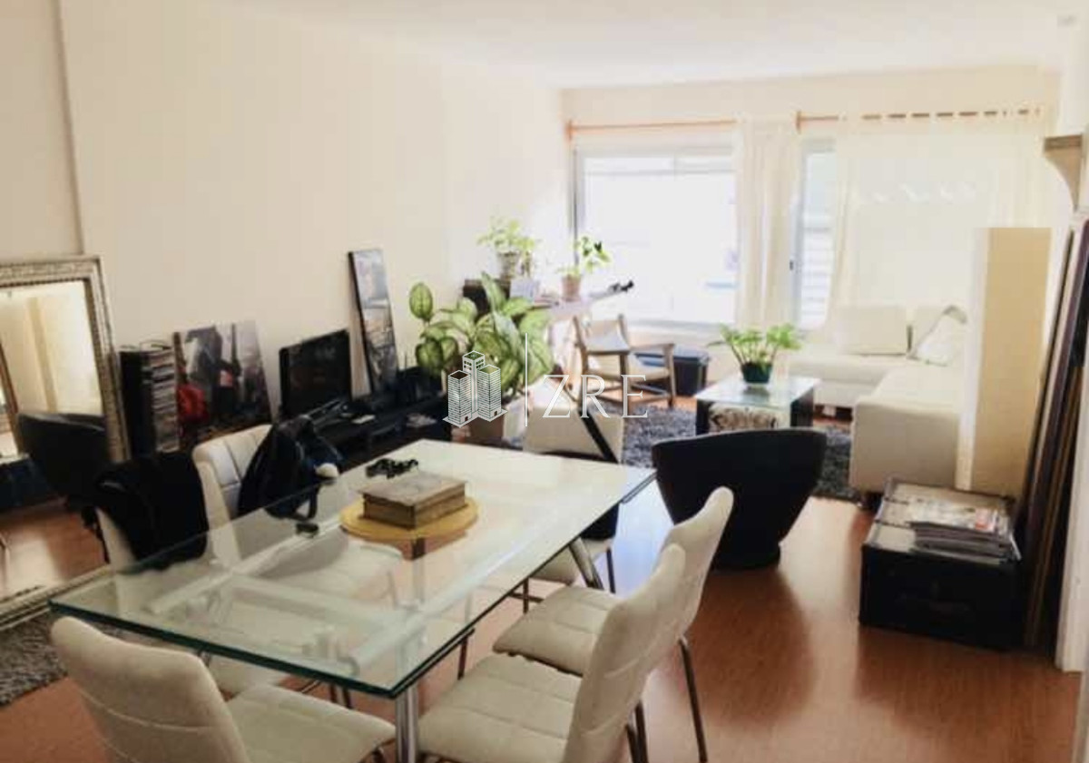 Apartamento ID.109 - Venta apartamento Punta del Este peninsula, con vista al mar