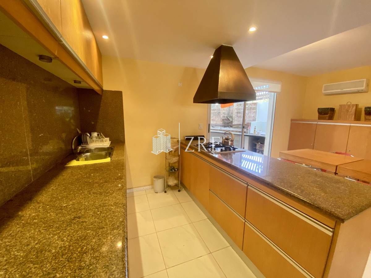 Apartamento ID.914 - Venta apartamento 1 dormitorio Pinares Punta del Este