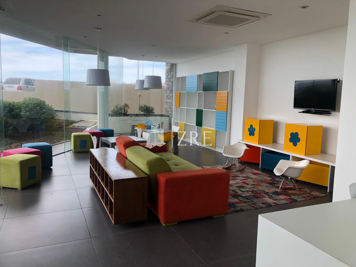 Apartamento ID.98 - Venta apartamento 2 dormitorios