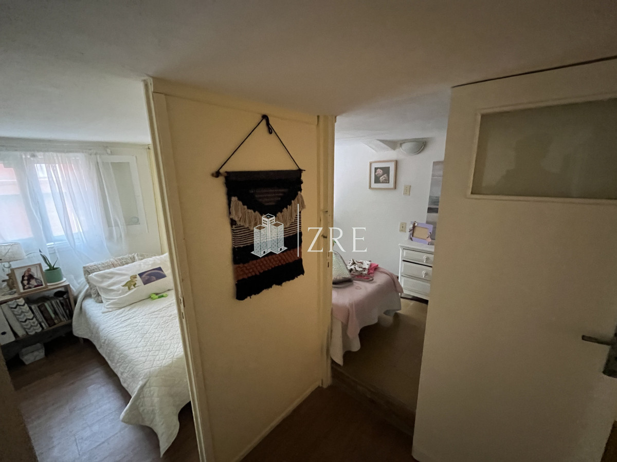 Apartamento ID.635 - Venta dúplex tres dormitorios, Península. Punta Del Este
