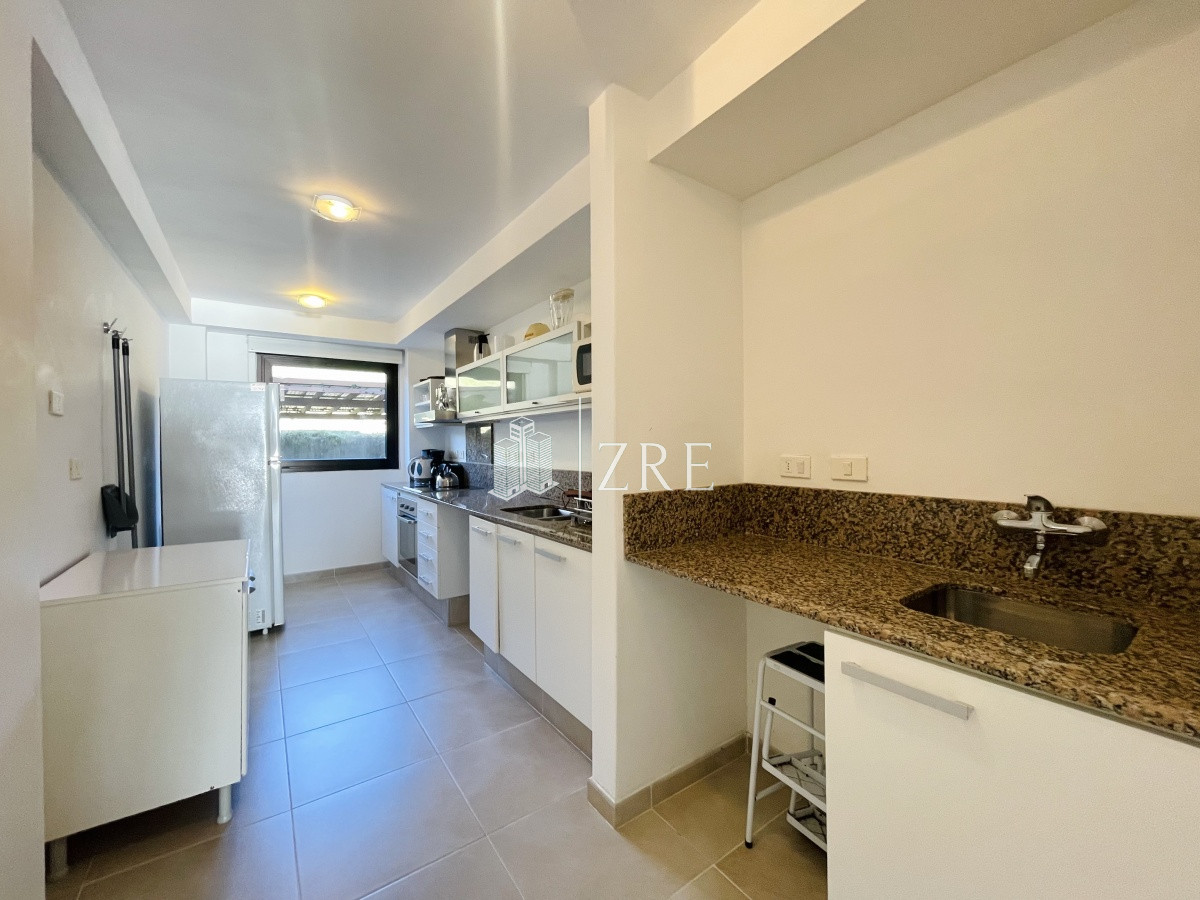 Apartamento ID.438 - Venta apartamento 2 dormitorios. 