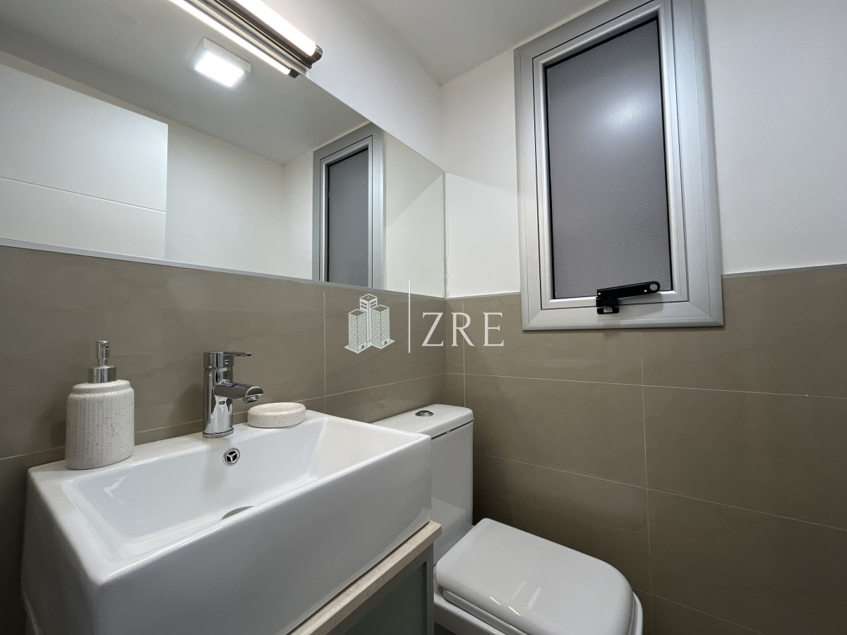 Apartamento ID.233 - Venta apartamento 3 dormitorios playa brava Punta del Este 