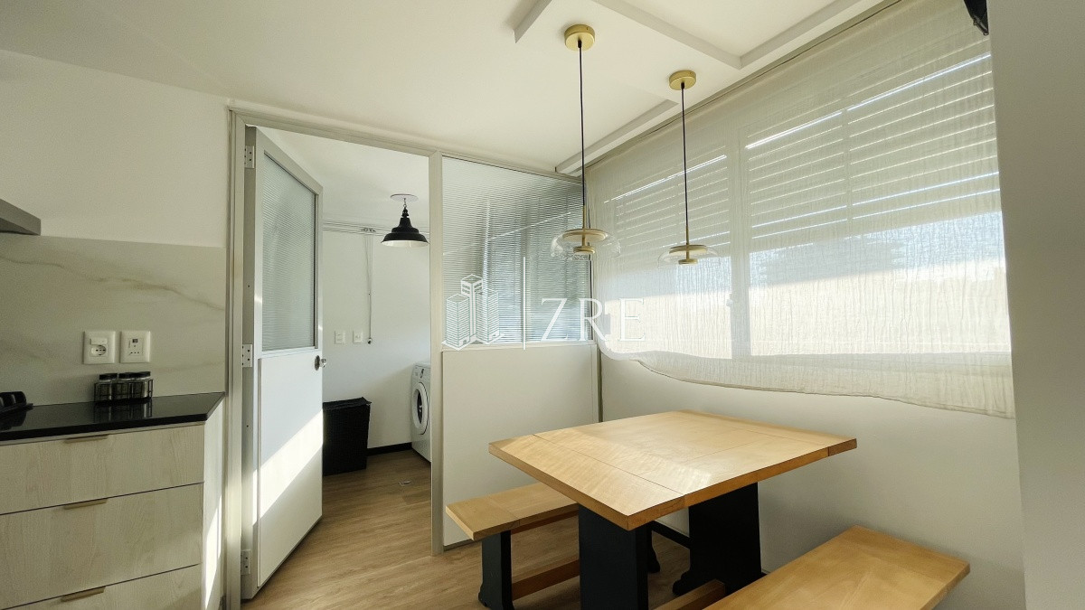 Apartamento ID.437 - ALQUILER APARTAMENTO 3 dormitorios 