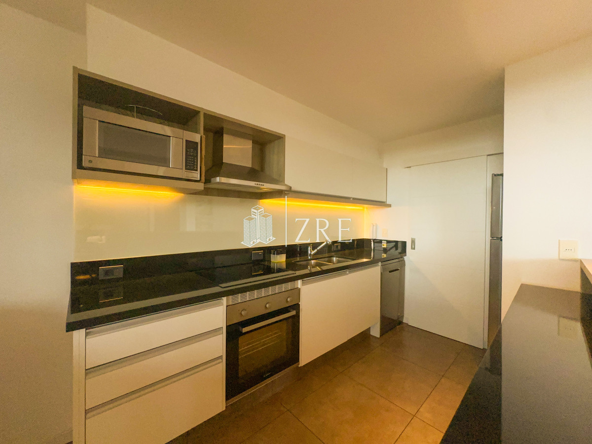 Apartamento ID.574 - Venta Apartamento Punta Ballena, Punta del este 