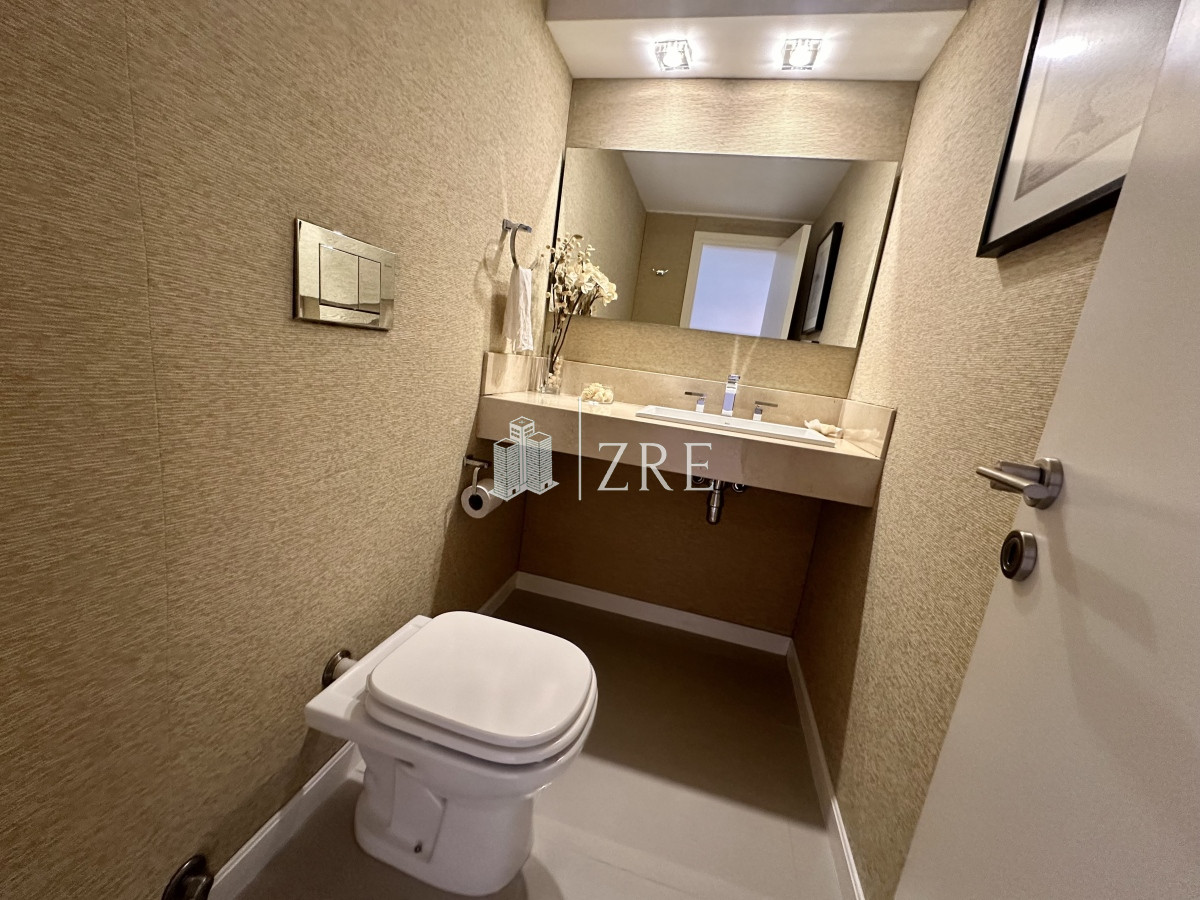 Apartamento ID.771 - Alquiler Apartamento 4 dormitorios