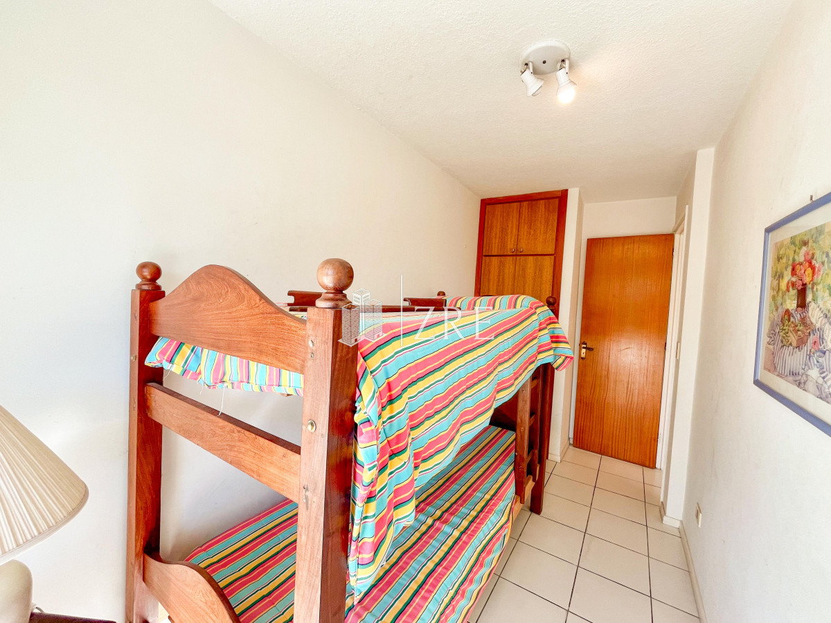 Apartamento ID.614 - Venta apartamento 3 dormitorios. Playa mansa, Punta del Este 