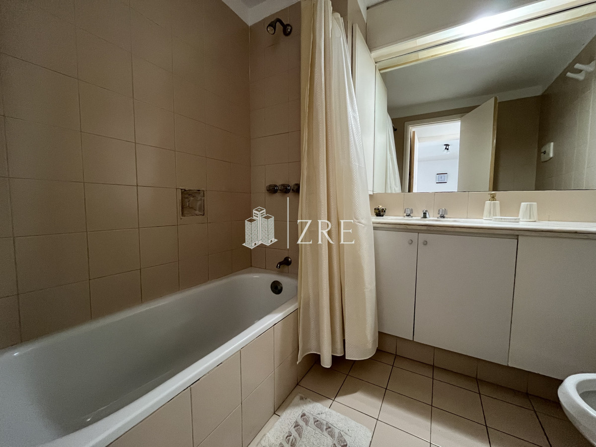 Apartamento ID.556 - Venta apartamento, Punta del Este, playa brava