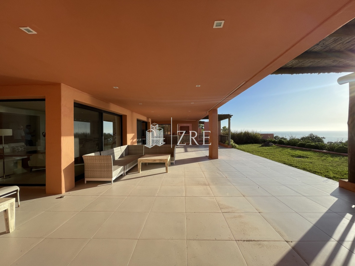 Apartamento ID.276 - Venta. Apartamento, 5 dormitorios. Punta Ballena
