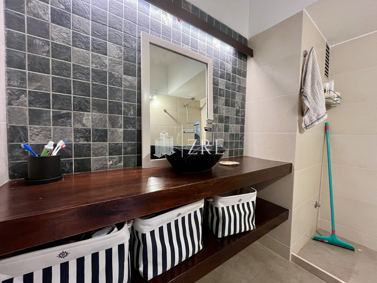 Apartamento ID.554 - Venta apartamento, Punta del este, Peninsula 