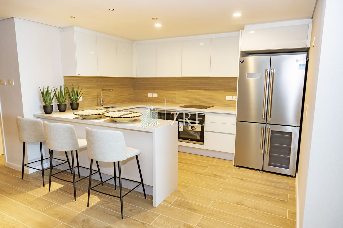 Apartamento ID.319 - Venta apartamento 1 dormitorio Punta del Este 