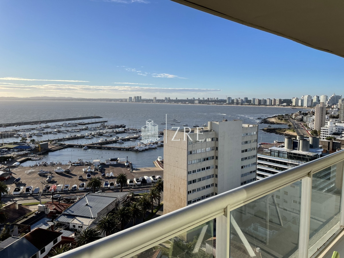 Apartamento ID.728 - Venta apartamento 3 dormitorios