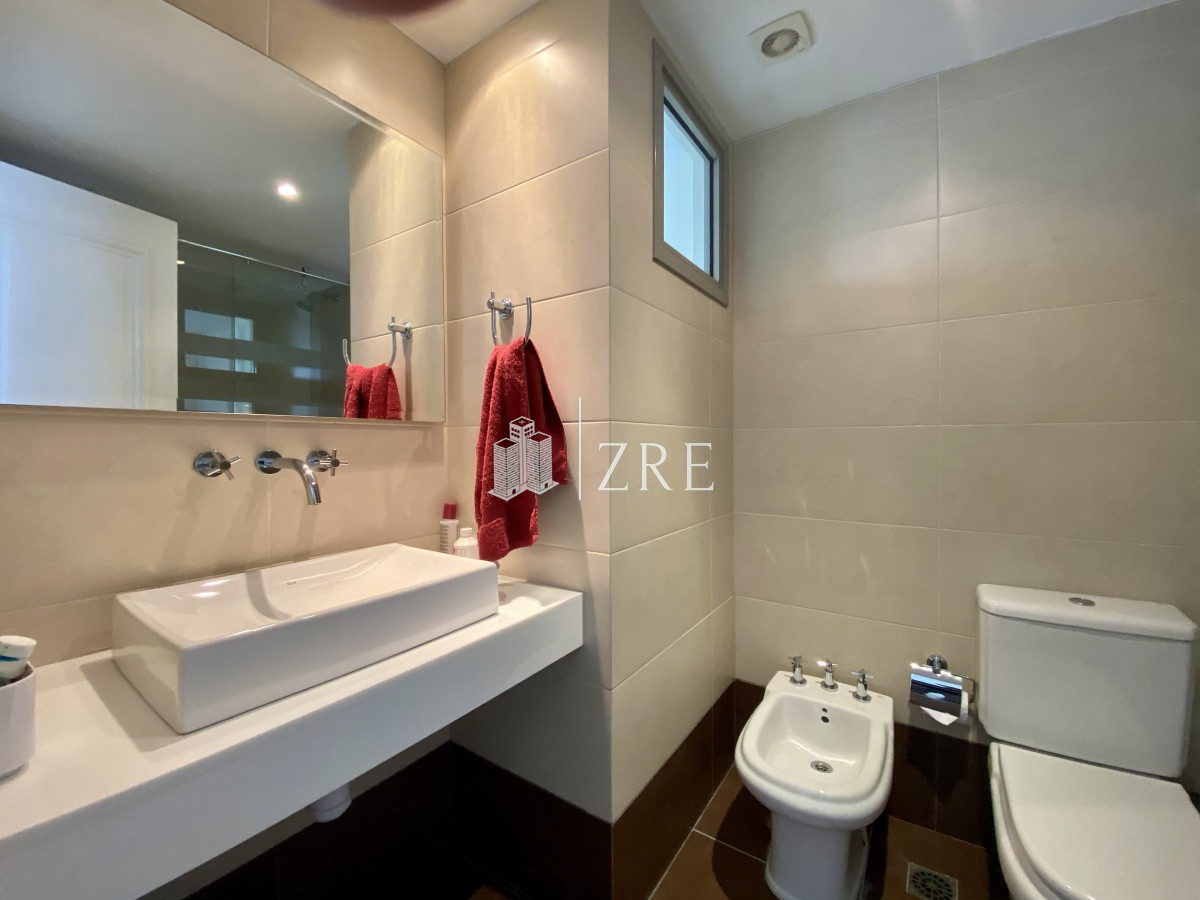 Apartamento ID.512 - Venta apartamento Imperiale, 3 dormitorios esquinero Punta del Este