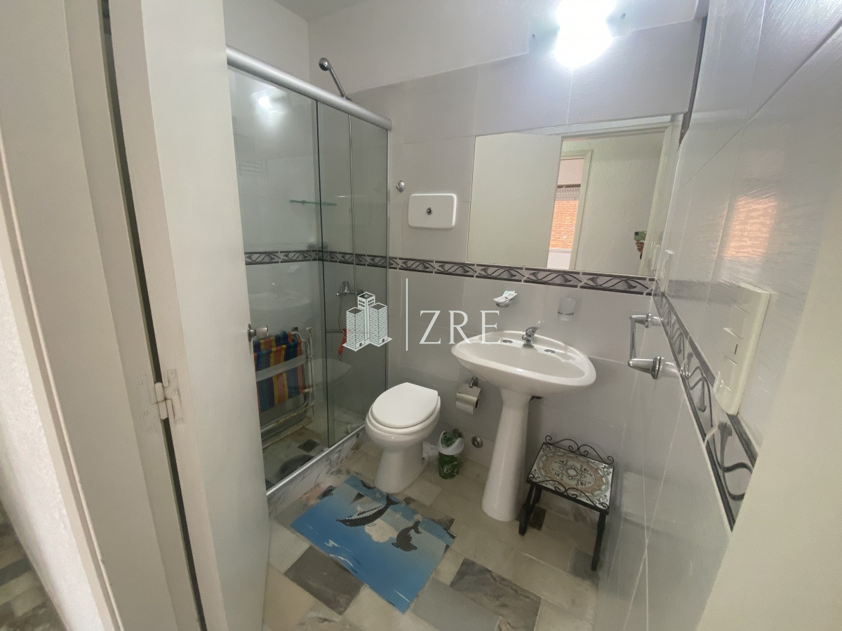 Apartamento ID.264 - Venta apartamento 2 dormitorios punta del este 