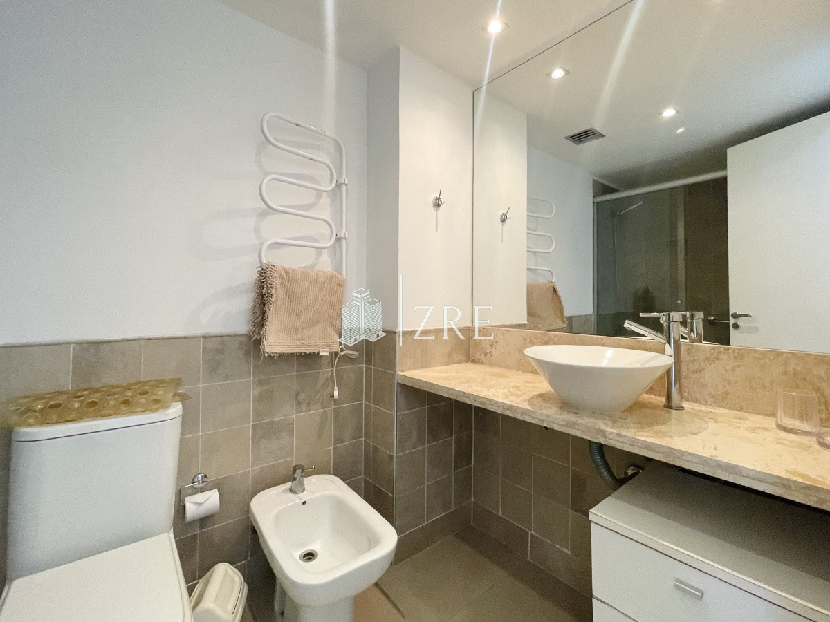 Apartamento ID.438 - Venta apartamento 2 dormitorios. 