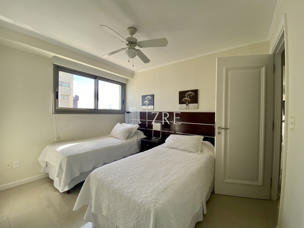 Apartamento ID.511 - Venta Apartamento 3 dormitorios Imperiale I Punta del Este