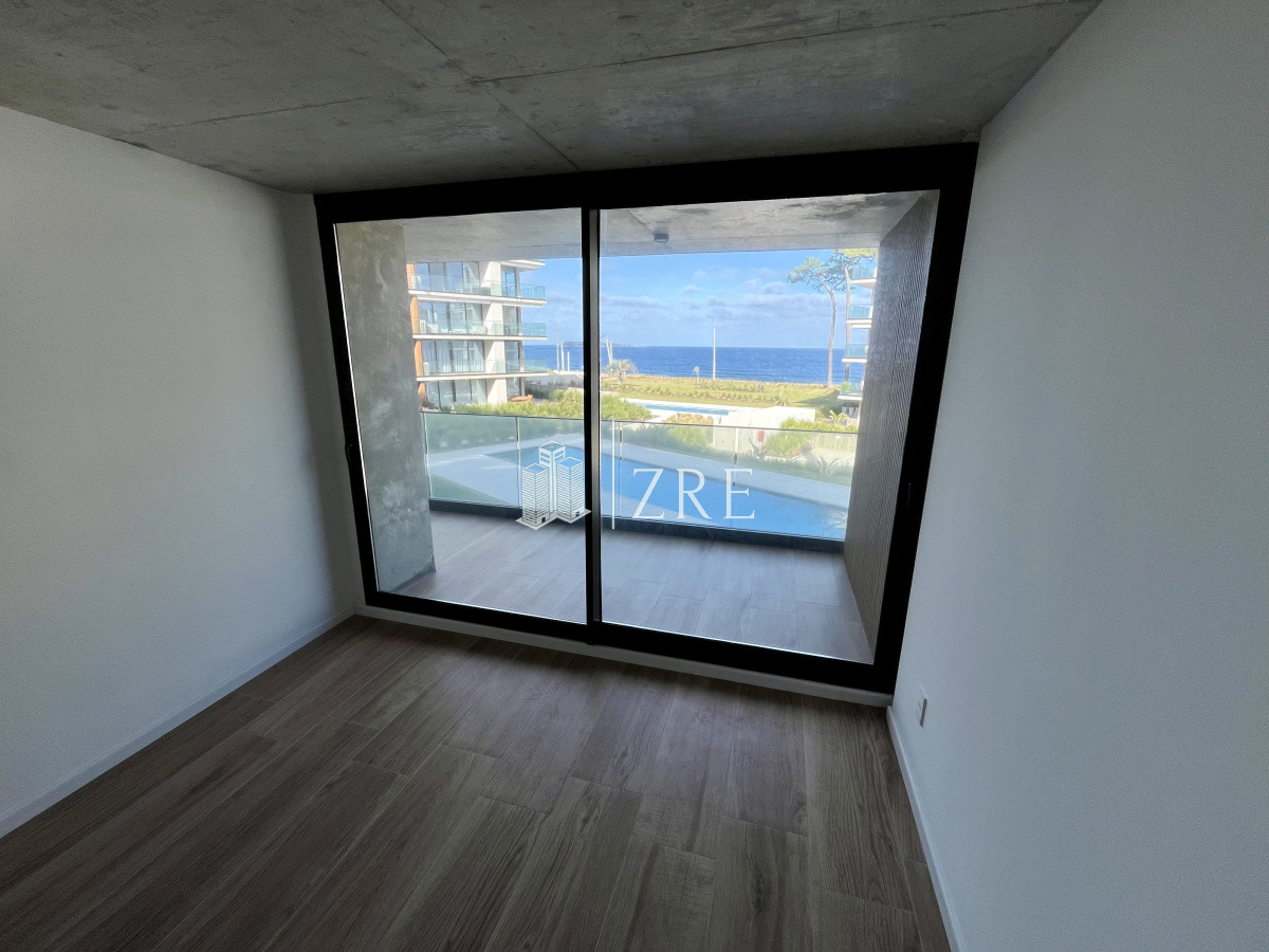 Apartamento ID.913 - Venta Apartamento, Playa Mansa, Punta Del Este 