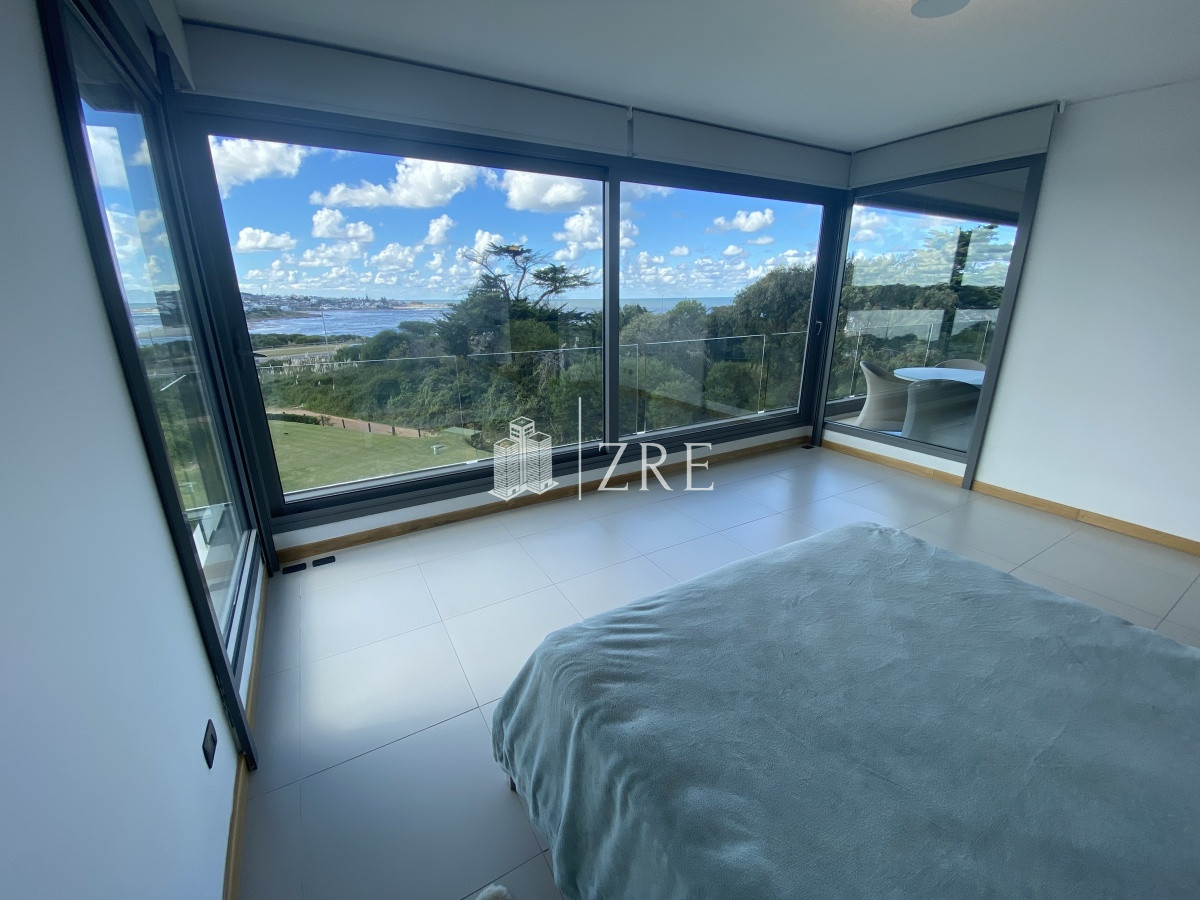 Apartamento ID.362 - Venta planta semipiso en Tiburón Terrazas Barra