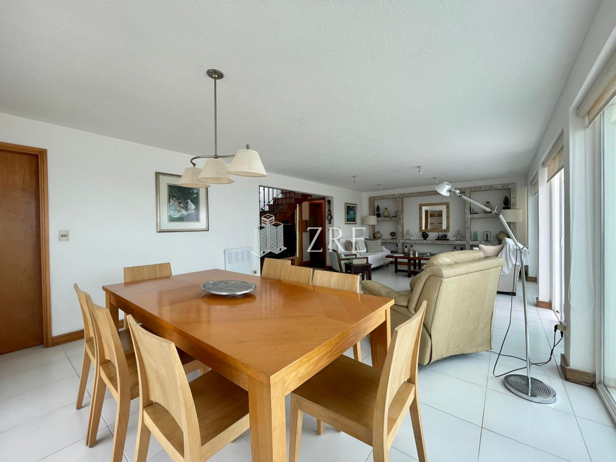 Apartamento ID.491 - Venta penthouse en primera linea de la Brava!