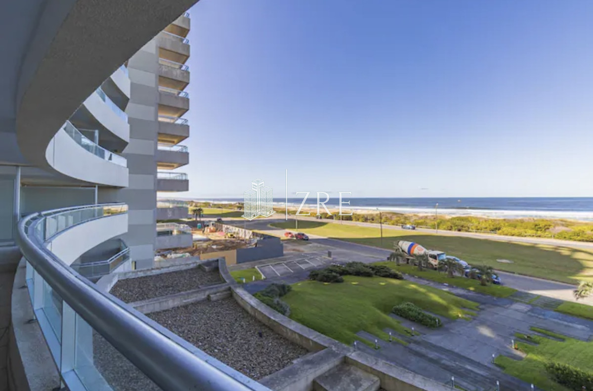Apartamento ID.719 - Alquiler apartamento en Punta del Este con espectacular vista al Mar - 4 dormitorios