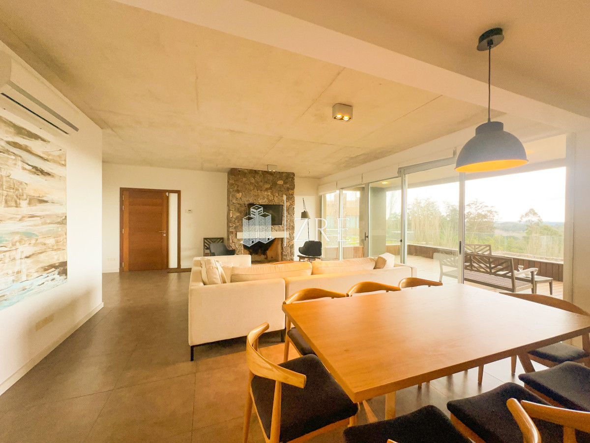 Apartamento ID.574 - Venta Apartamento Punta Ballena, Punta del este 