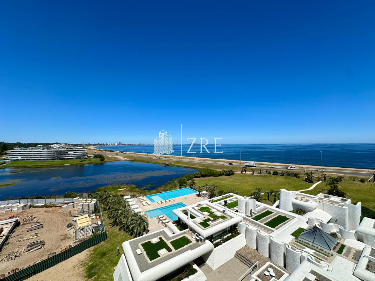 Apartamento ID.690 - Venta Apartamento 