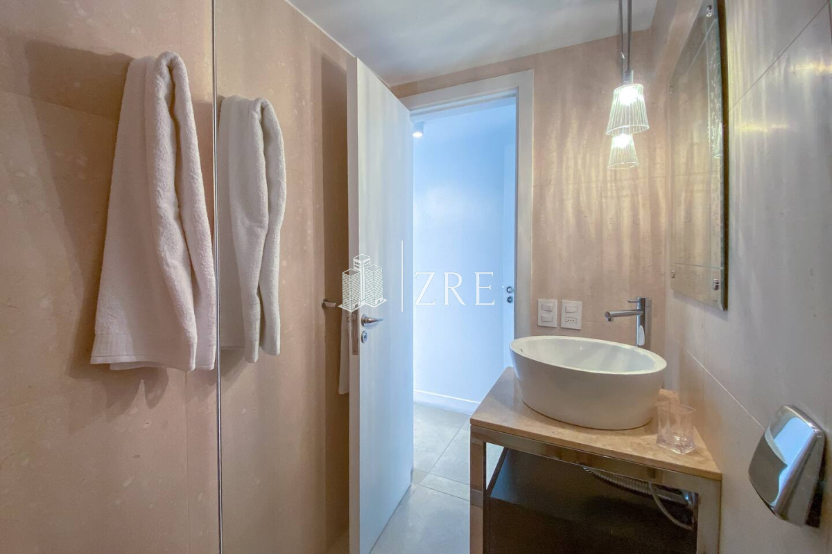 Apartamento ID.250 - Venta apartamento en YOO 2 dormitorios Punta del Este 