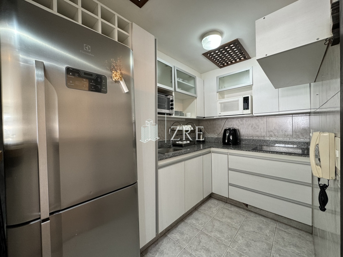 Apartamento ID.126 - APARTAMENTO 3 DORMITORIOS, PENINSULA PUNTA DEL ESTE