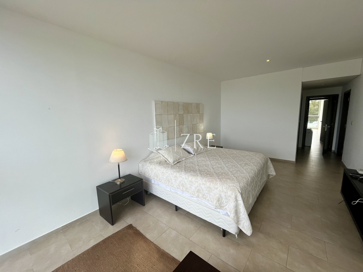 Apartamento ID.534 - Venta apartamento 3 dormitorios. La barra, Punta del Este 