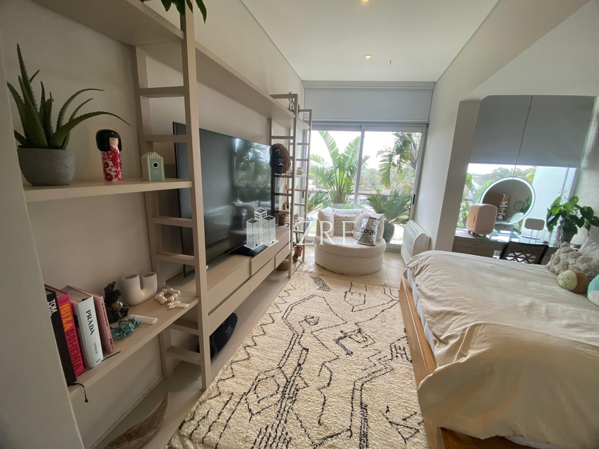 Apartamento ID.714 - Venta apartamento 3 dormitorios. 