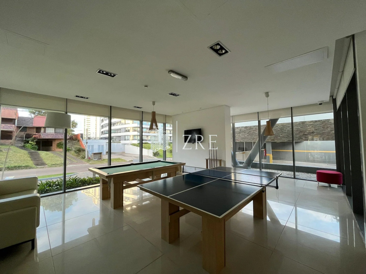 Apartamento ID.138 - Venta Departamento Monoambiente - Punta del Este 