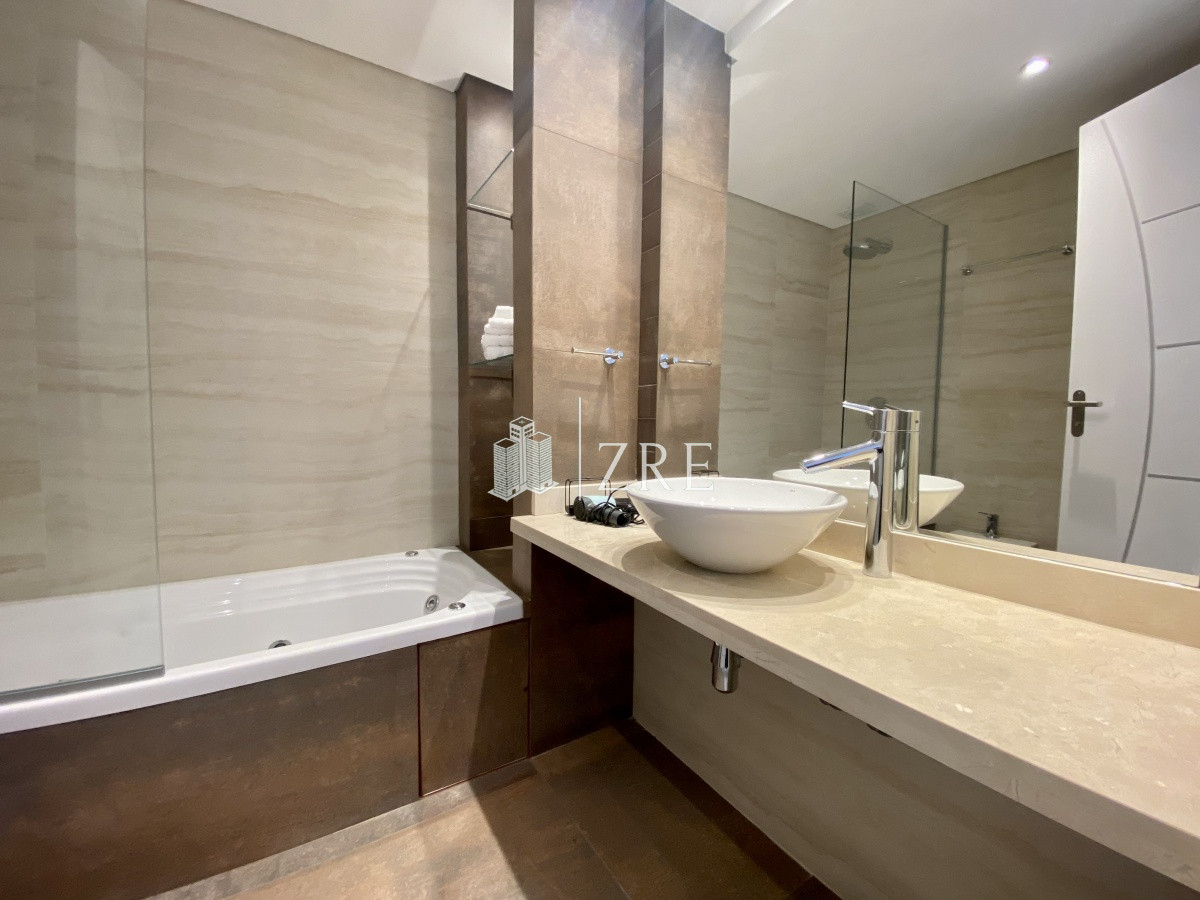 Apartamento ID.311 - Venta dos dormitorios playa mansa Punta del Este