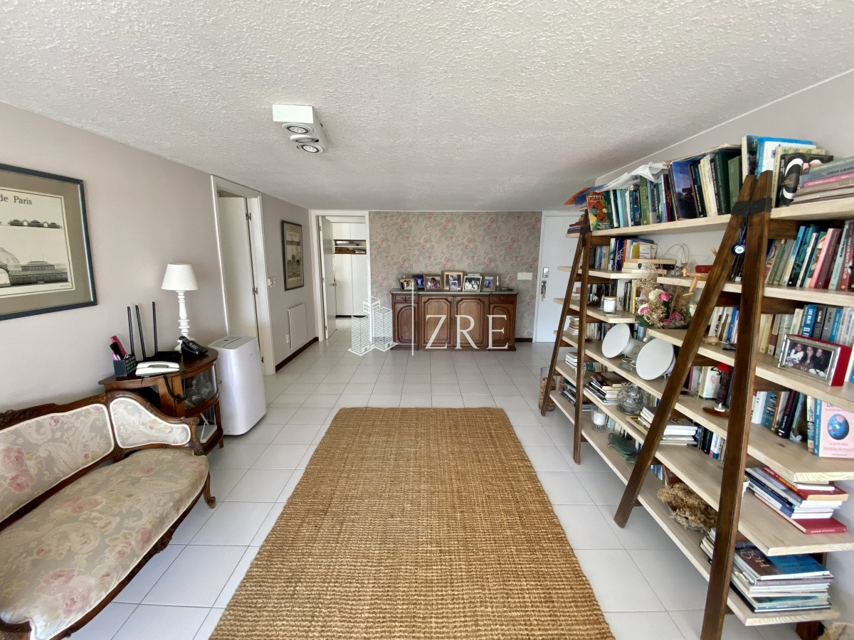Apartamento ID.536 - Venta apartamento 3 dormitorios Tiburón II Brava